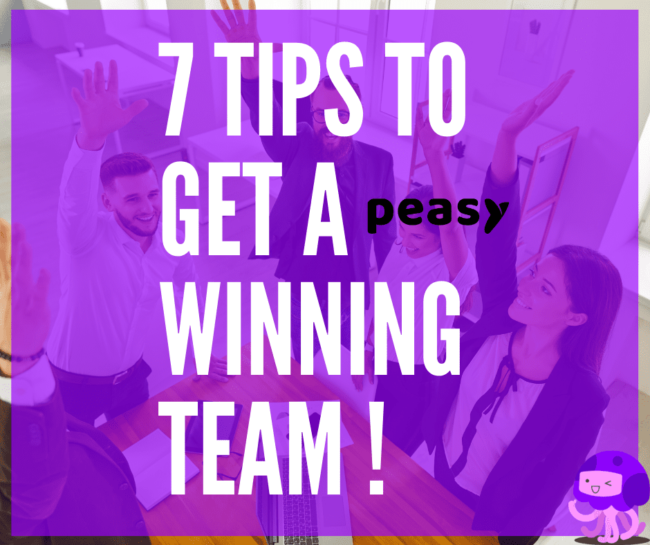 tips untuk beri motivasi pada sales team